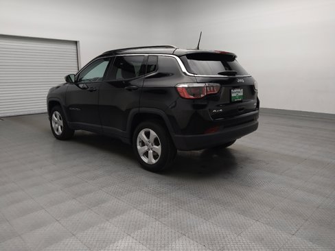 Used 2018 Jeep Compass Latitude w/ Popular Equipment Group image 5