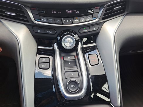 New 2025 Acura TLX w/ Technology Package image 17