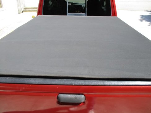 Used 2003 Ford Ranger 4x4 SuperCab image 13