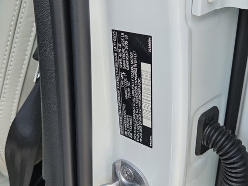 New 2026 Volvo XC40 B4 Plus w/ Protection Package image 37