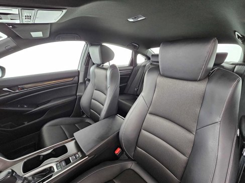 Used 2022 Honda Accord Sport image 22