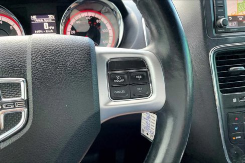 Used 2019 Dodge Grand Caravan GT image 23