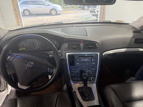 Used 2006 Volvo S60 T5 image 5