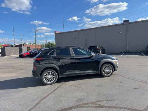 Used 2020 Hyundai Kona SEL image 5