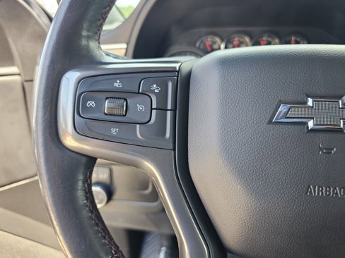 Used 2021 Chevrolet Tahoe RST image 20