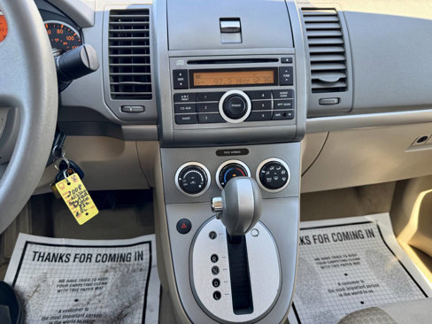 Used 2008 Nissan Sentra 2.0 image 17