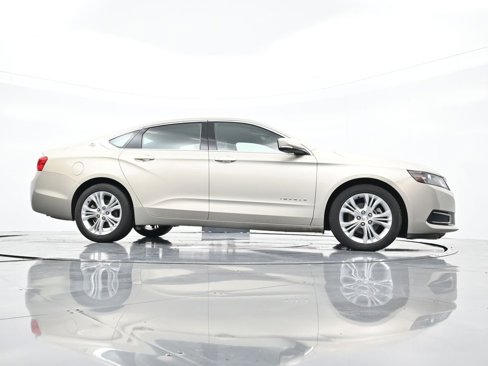 Used 2014 Chevrolet Impala LT w/ Premium Seating Package image 34