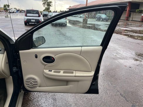 Used 2003 Saturn ION Level 3 image 18