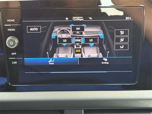 New 2025 Volkswagen Jetta Sport image 16