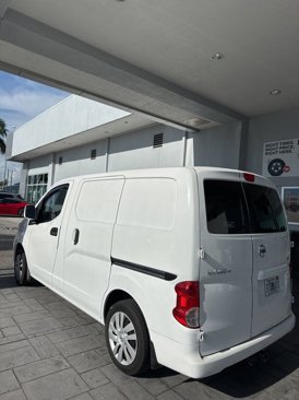 Used 2015 Nissan NV200 SV image 8