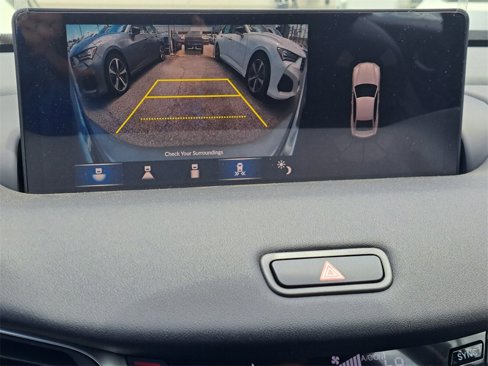 New 2025 Acura TLX w/ Technology Package image 11