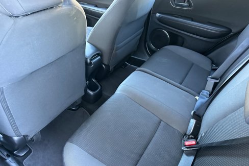 Used 2022 Honda HR-V EX image 25