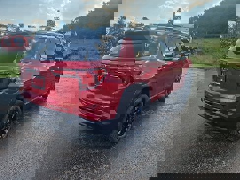 New 2026 GMC Terrain Elevation w/ Black Edition image 5