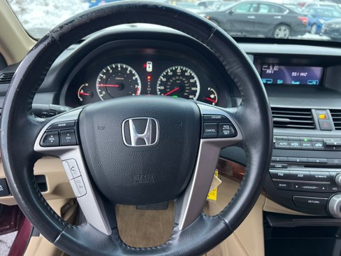 Used 2012 Honda Accord EX-L image 26