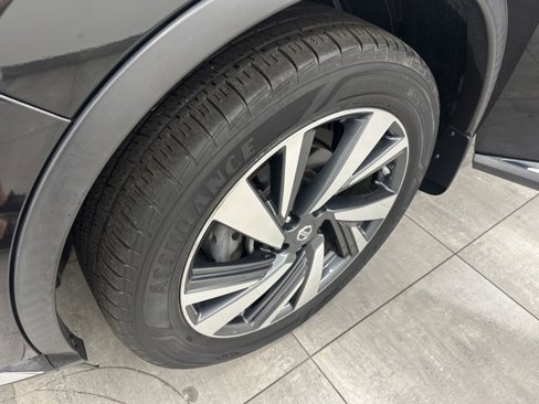 Used 2017 Nissan Murano Platinum w/ Platinum Technology Package image 37