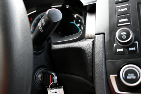 Used 2019 Honda Civic LX image 39