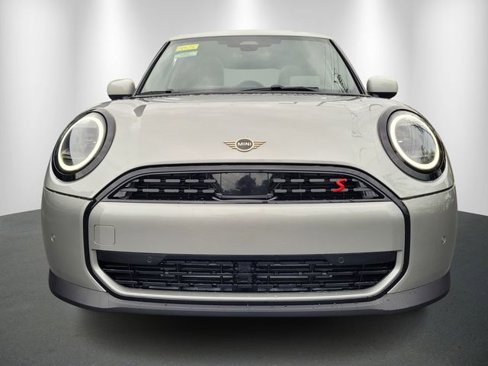 New 2025 MINI Cooper S image 2