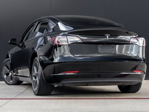 Used 2022 Tesla Model 3 Long Range image 6