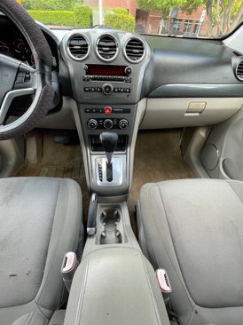 Used 2009 Saturn Vue XE image 25
