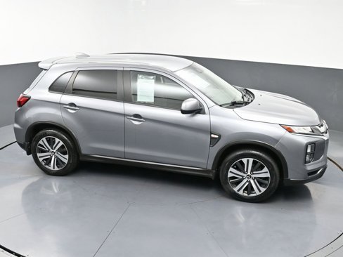 Used 2021 Mitsubishi Outlander Sport ES image 43