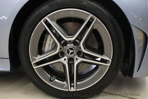 Used 2023 Mercedes-Benz CLS 450 4MATIC image 13