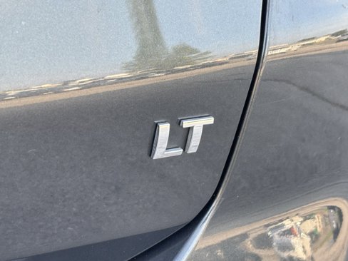 Used 2019 Chevrolet Equinox LT image 13