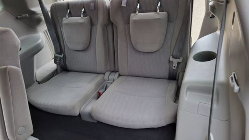 Used 2012 Toyota Highlander 4WD image 10