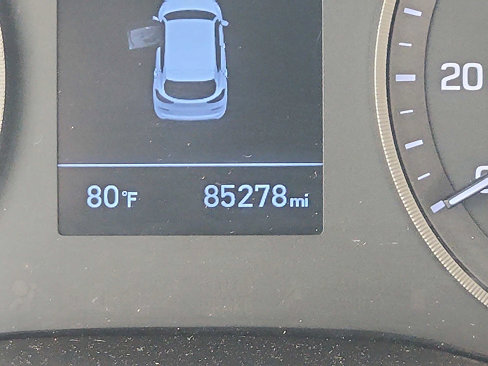 Used 2019 Hyundai Tucson SE image 19