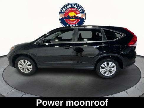 Used 2013 Honda CR-V EX image 9