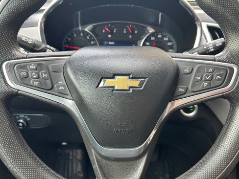 Used 2023 Chevrolet Equinox LT image 18