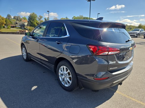 Used 2022 Chevrolet Equinox LT image 6