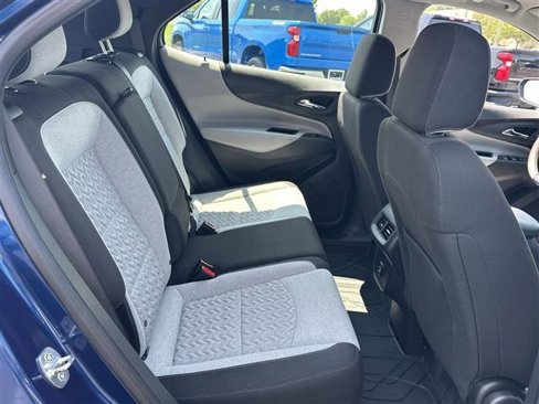 Certified 2023 Chevrolet Equinox LS w/ LPO, Floor Liner Package image 26