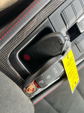 Used 2025 Porsche 718 Boxster GTS image 19