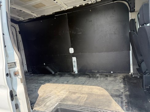 Used 2020 Ford Transit 250 Medium Roof w/ Load Area Protection Package image 29