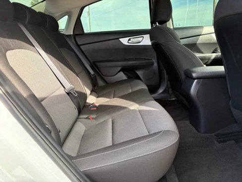 Used 2024 Kia Forte LXS image 16