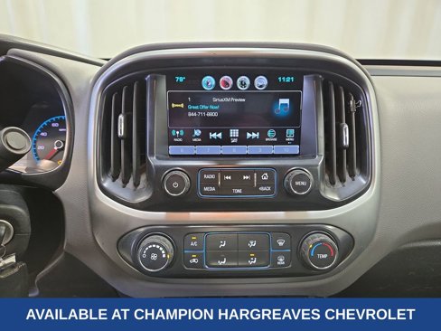 Used 2016 Chevrolet Colorado LT w/ LT Convenience Package image 18