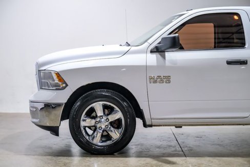 Used 2018 RAM 1500 Tradesman w/ Power & Remote Entry Group image 18