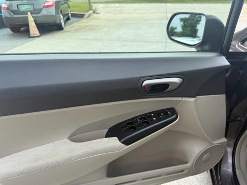 Used 2009 Honda Civic LX image 18