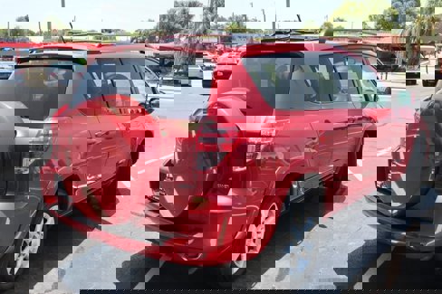 Used 2010 Toyota RAV4 Limited image 7