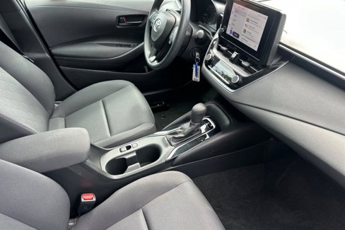 Used 2024 Toyota Corolla LE image 16