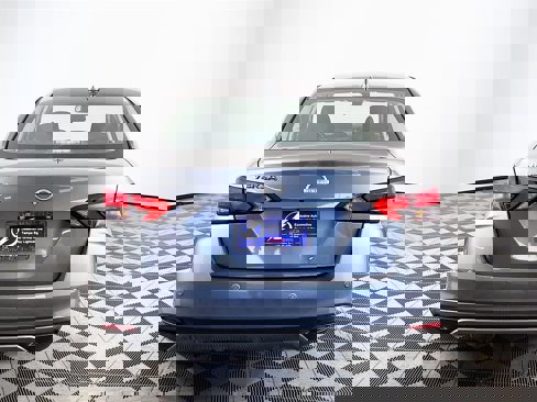 New 2025 Nissan Versa SV w/ Trunk Package image 6