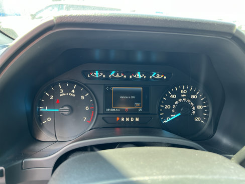Used 2018 Ford F150 XL w/ Equipment Group 101A Mid image 8