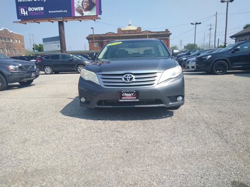 Used 2012 Toyota Avalon image 4