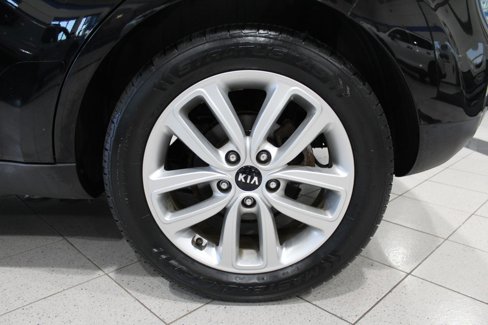 Used 2017 Kia Soul + w/ Primo Package image 10