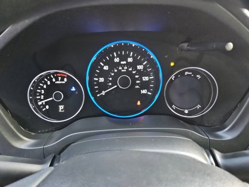 Used 2019 Honda HR-V LX image 21