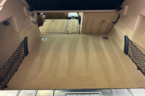 Used 2011 Porsche Panamera 4 image 32