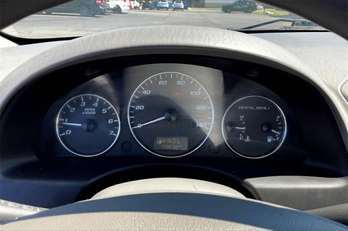 Used 2006 Chevrolet Malibu LS image 19