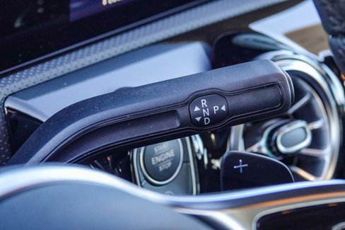 Certified 2022 Mercedes-Benz A 220 4MATIC image 22