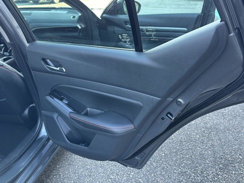 Used 2023 Nissan Altima 2.5 SR image 13