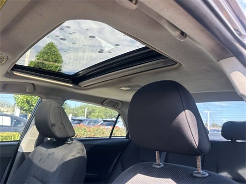 Used 2009 Toyota Corolla S image 18